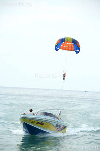 Sugar Palm Karon Resort 29